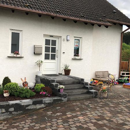 Ferienwohnung Goebel Kelberg Luaran gambar