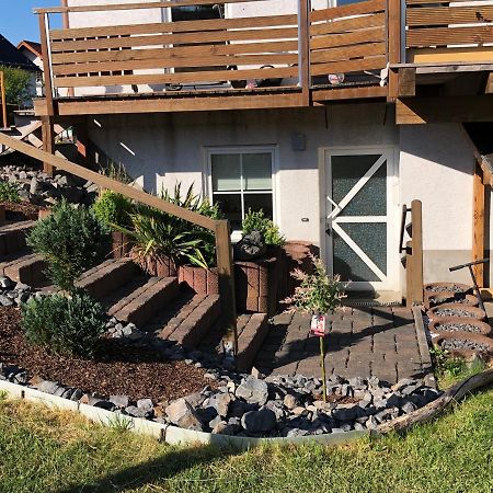 Ferienwohnung Goebel Kelberg Luaran gambar