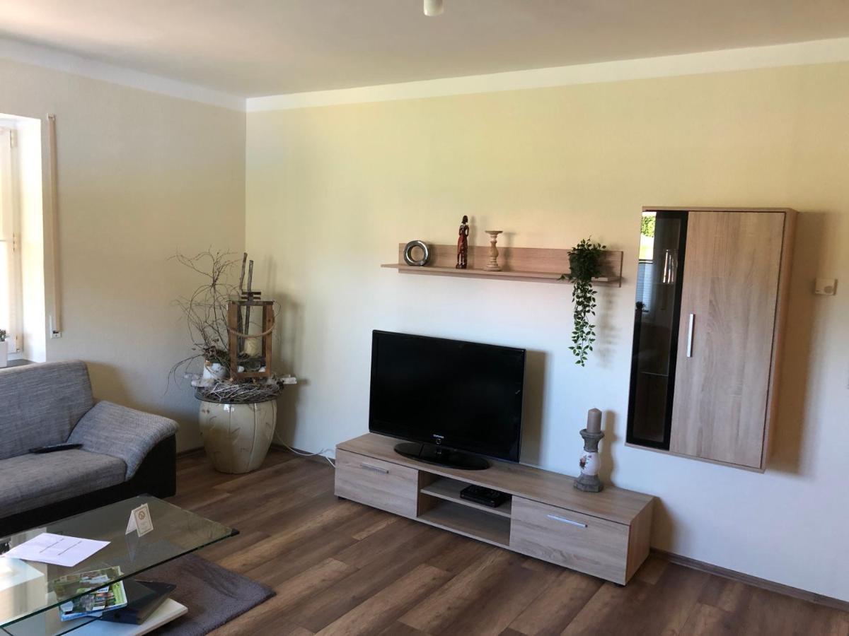 Ferienwohnung Goebel Kelberg Luaran gambar