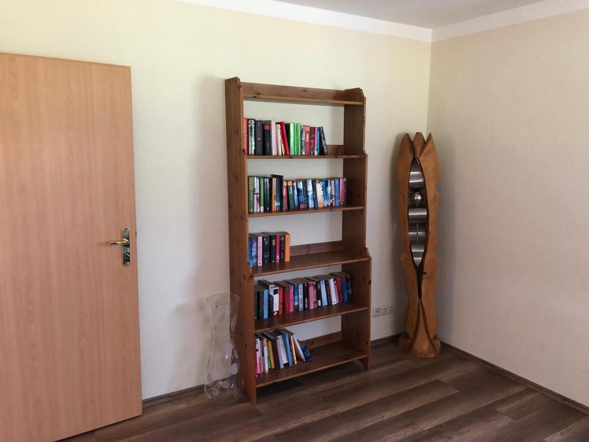 Ferienwohnung Goebel Kelberg Luaran gambar