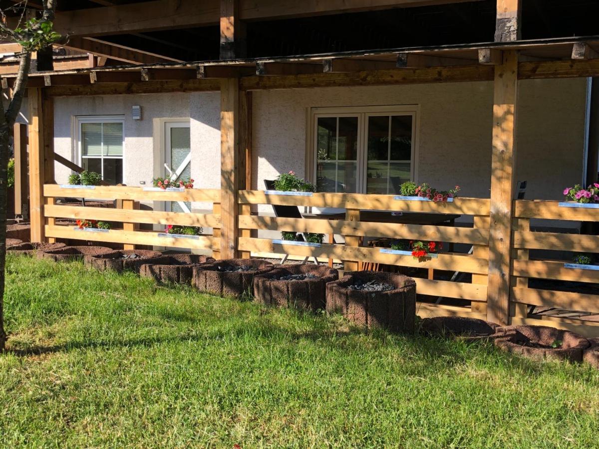 Ferienwohnung Goebel Kelberg Luaran gambar