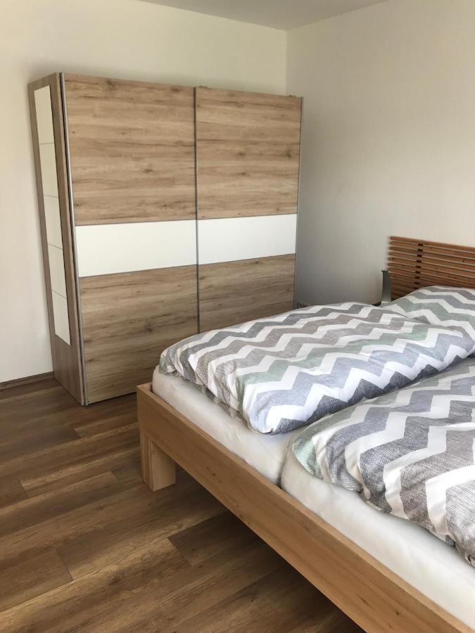 Ferienwohnung Goebel Kelberg Luaran gambar