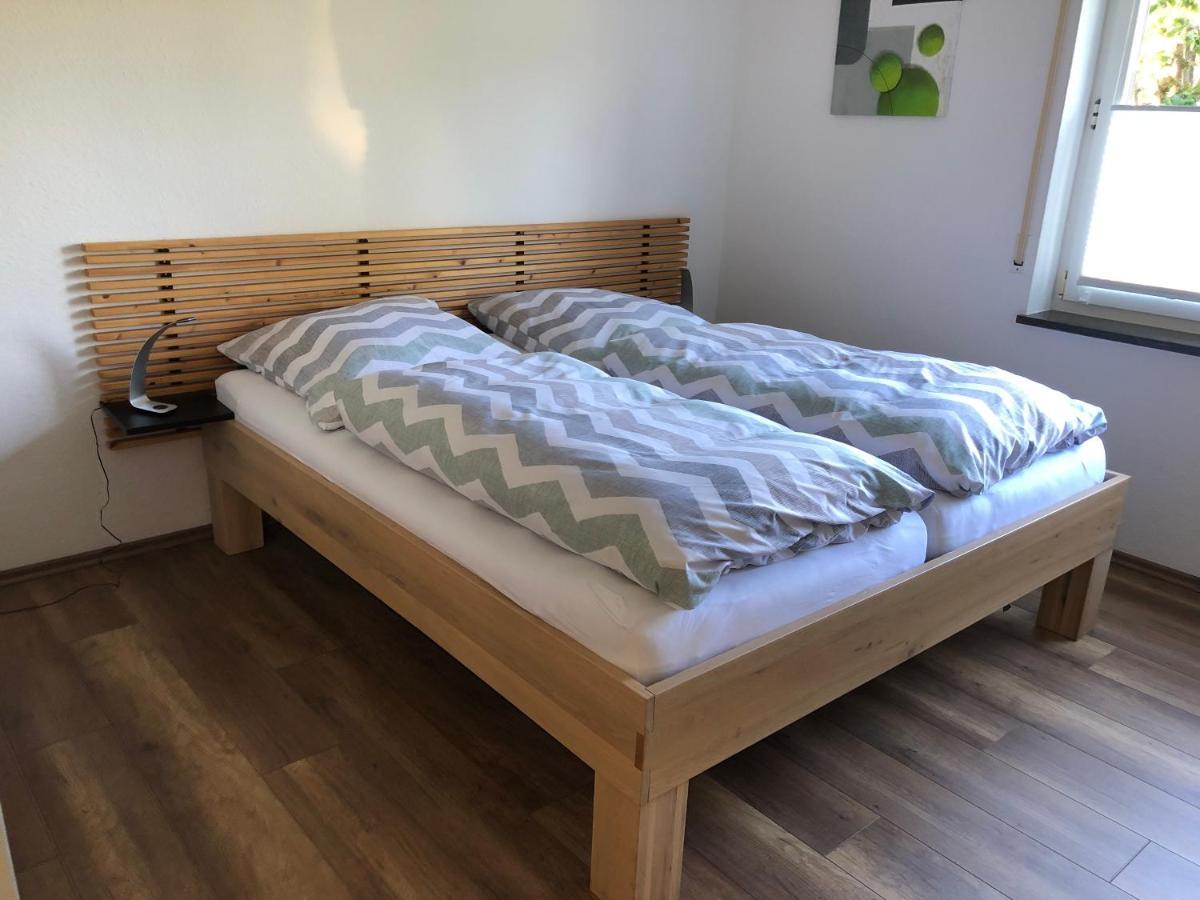 Ferienwohnung Goebel Kelberg Luaran gambar