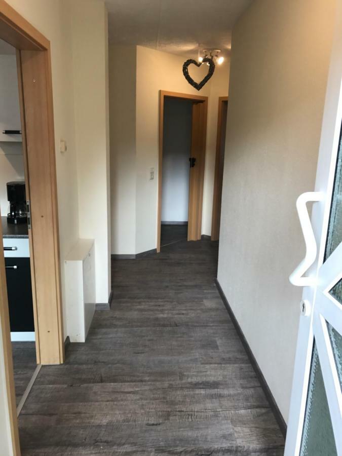 Ferienwohnung Goebel Kelberg Luaran gambar