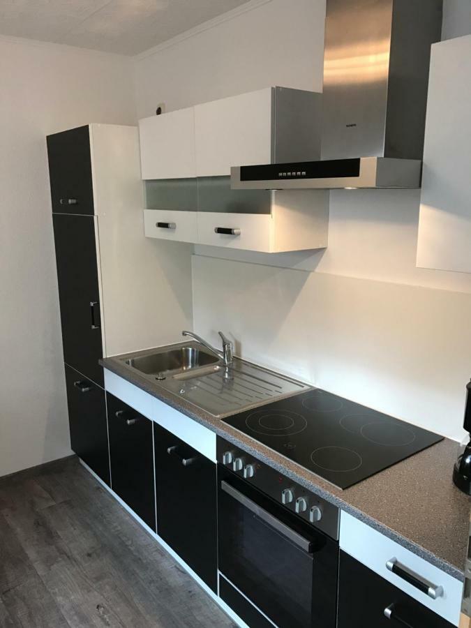 Ferienwohnung Goebel Kelberg Luaran gambar