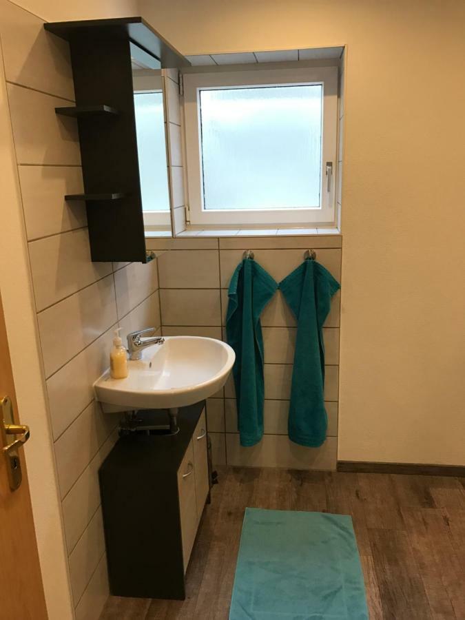 Ferienwohnung Goebel Kelberg Luaran gambar