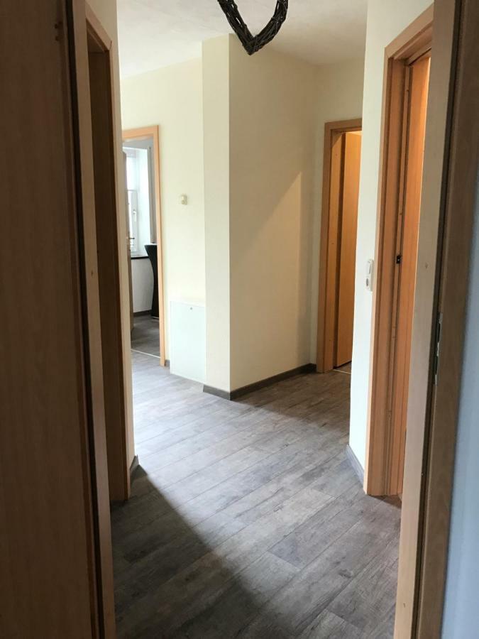 Ferienwohnung Goebel Kelberg Luaran gambar