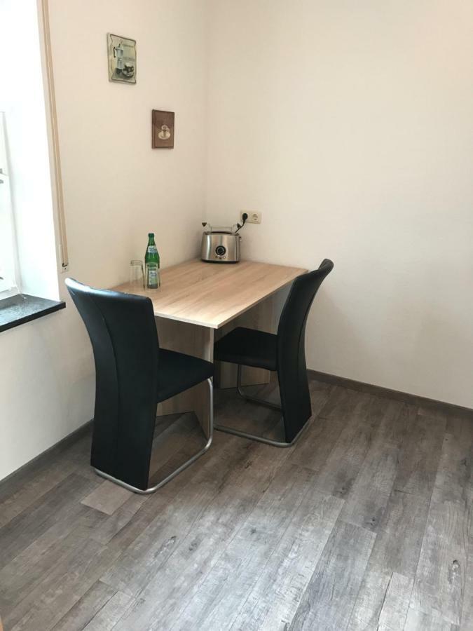 Ferienwohnung Goebel Kelberg Luaran gambar