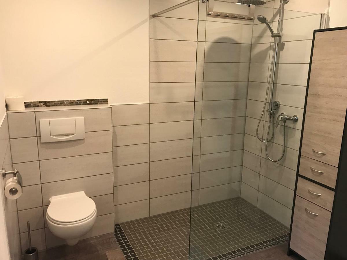 Ferienwohnung Goebel Kelberg Luaran gambar